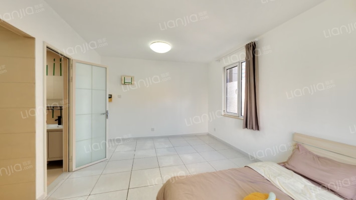 碧森里二手房实景图