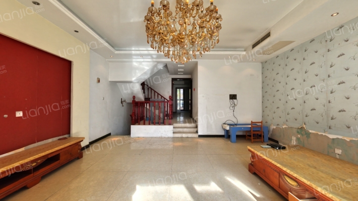 水色时光三区二手房实景图