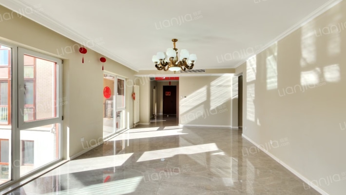 西山美墅馆C区二手房实景图