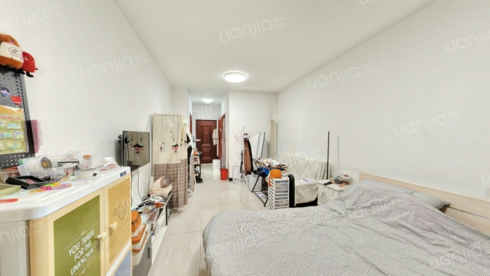 北京经开壹中心二手房实景图