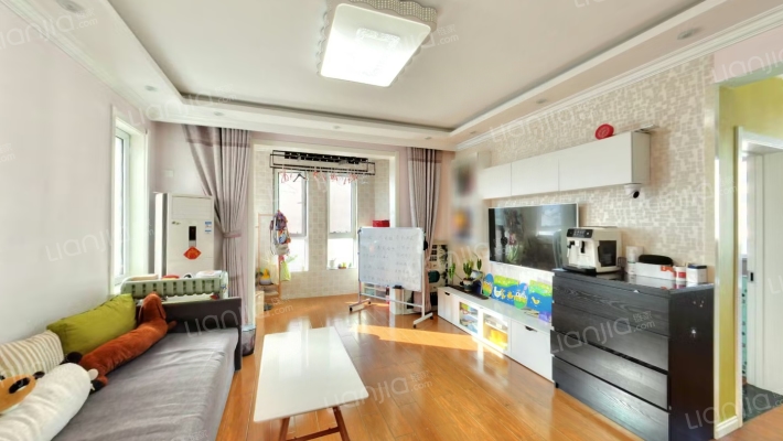 海馨园二手房实景图