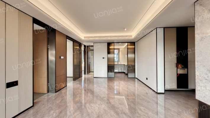 建发缦云二手房实景图