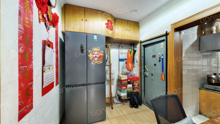 塔院小区二手房实景图