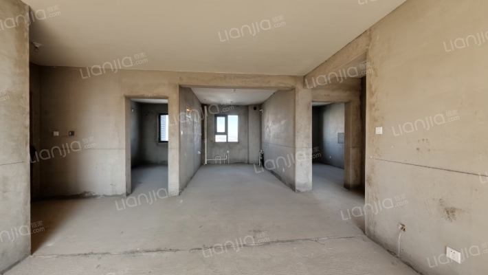 润江正定壹號院二手房实景图