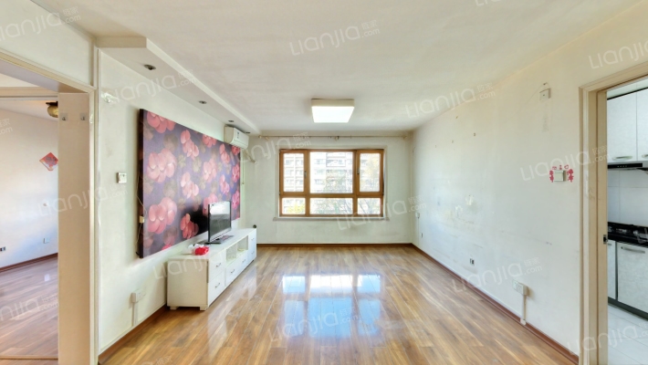 金隅七零九零二手房实景图