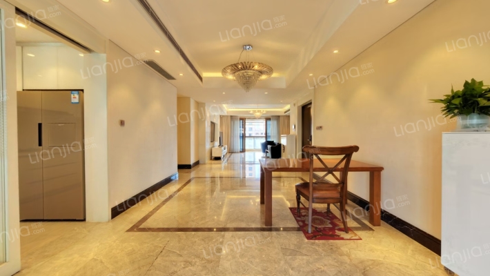 武汉天地云廷二手房实景图