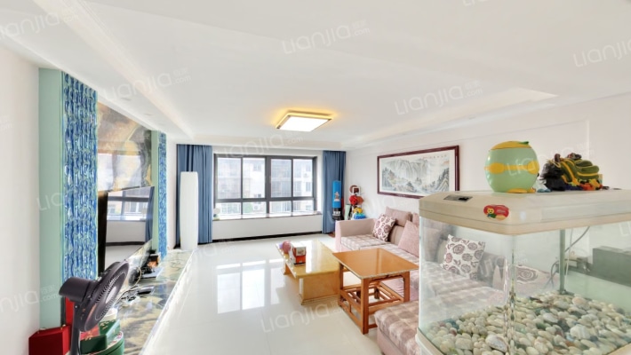 新点苑二手房实景图