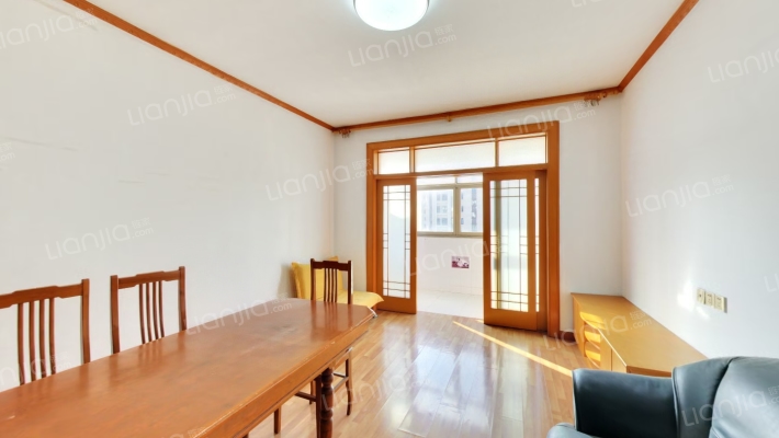 宝塔路二手房实景图