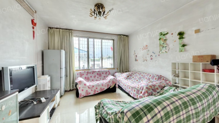 鑫隆公寓(兴盛街)二手房实景图