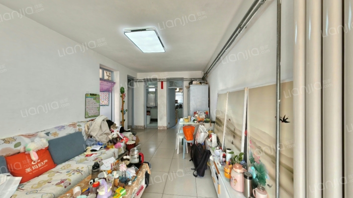 红专一街2号院二手房实景图