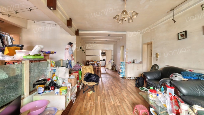 和平小区二手房实景图