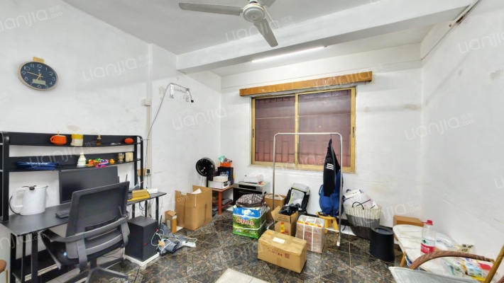 流花村二手房实景图