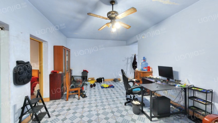 桂湖东路三巷5号二手房实景图