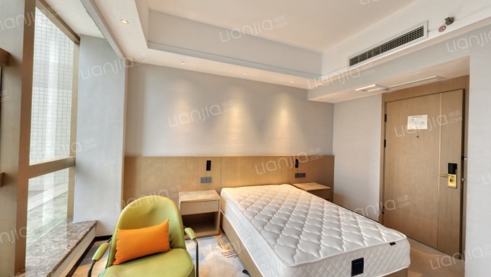 紫薇银座二手房实景图