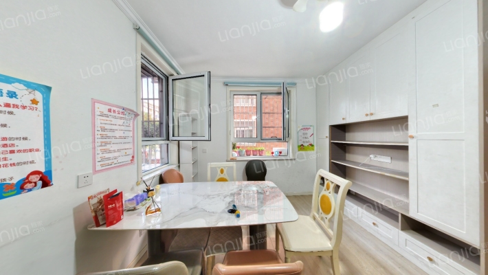 皖岳新村二手房实景图