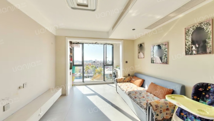 润江正定壹號院二手房实景图