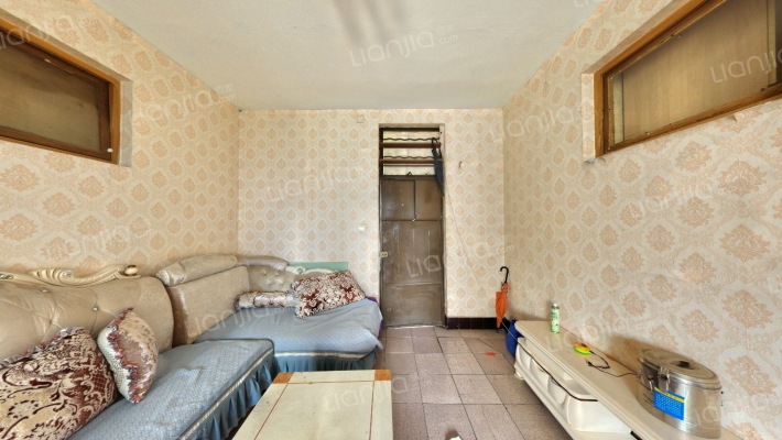 府青巷6号二手房实景图