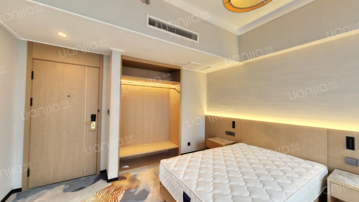 紫薇银座二手房实景图