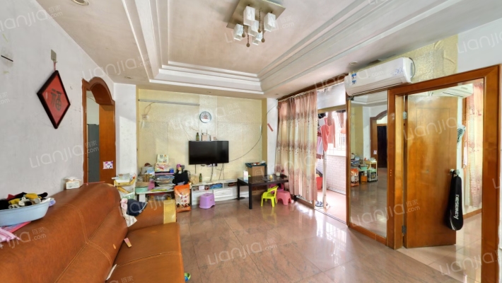 永平楼二手房实景图