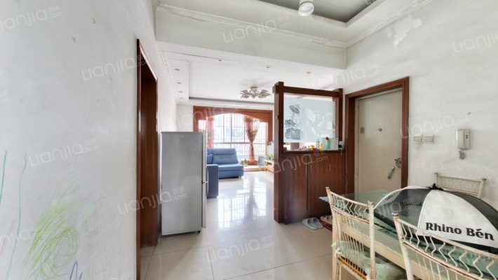 永兴花园二手房实景图