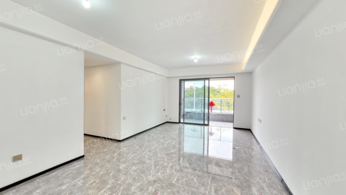 星河·盛世锦城二手房实景图