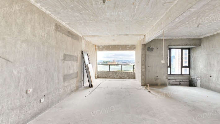 中铁城禧第二期二手房实景图