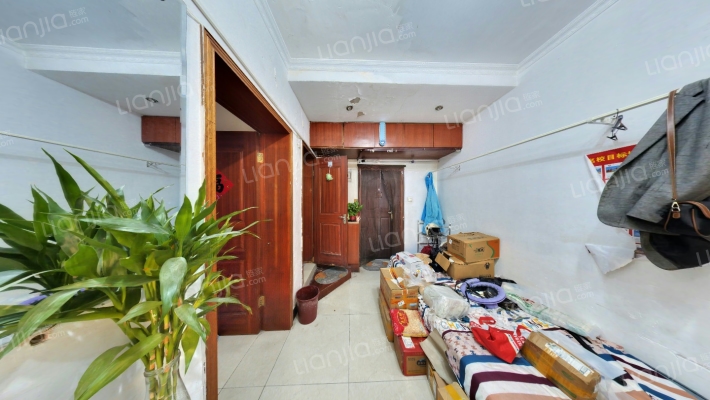 陕西送变电工程公司家属院二手房实景图