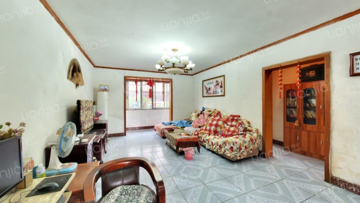 东环路47号二手房实景图