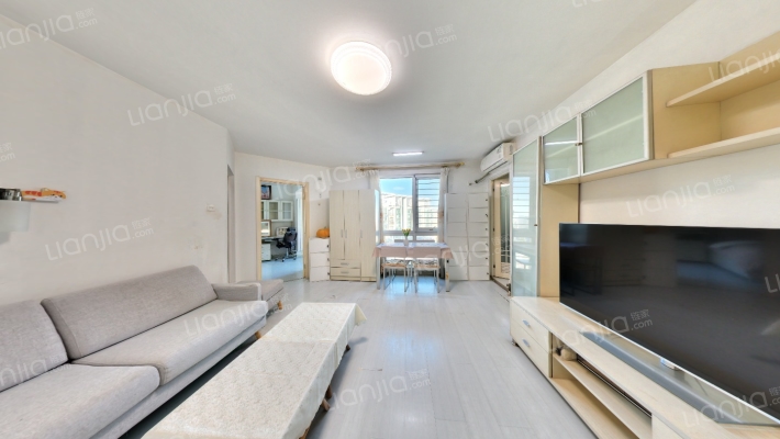 力度家园二手房实景图