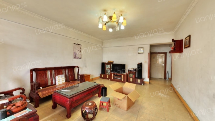 泰丰佳寓二手房实景图