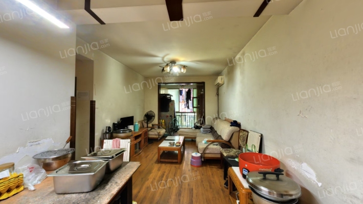 育苗佳苑二手房实景图