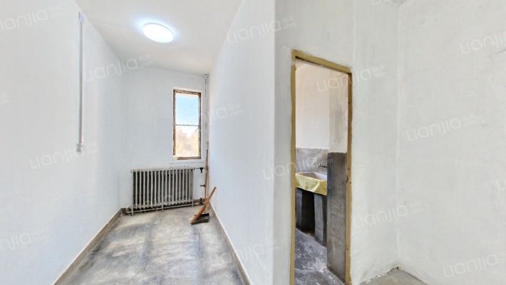 五一教工楼二手房实景图