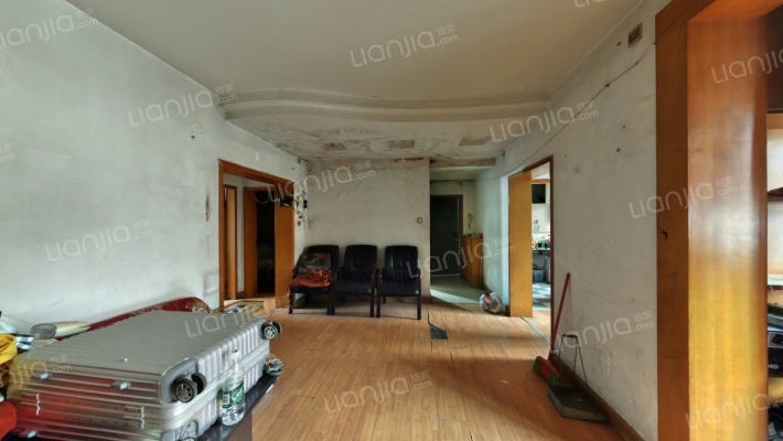 站北东横街83号二手房实景图