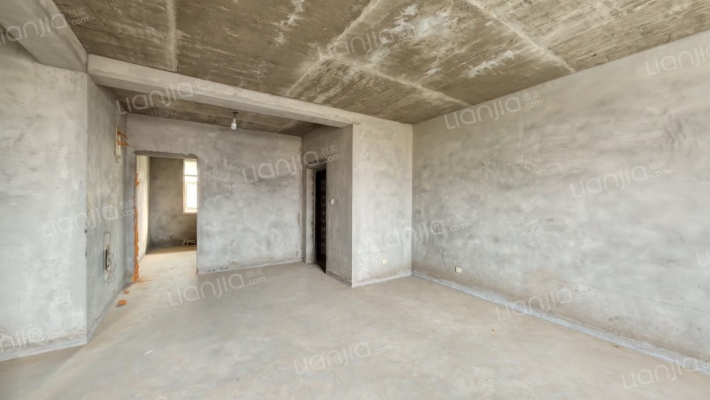 黄河职工疗养院二手房实景图