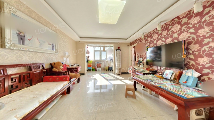 北潞春家园二手房实景图