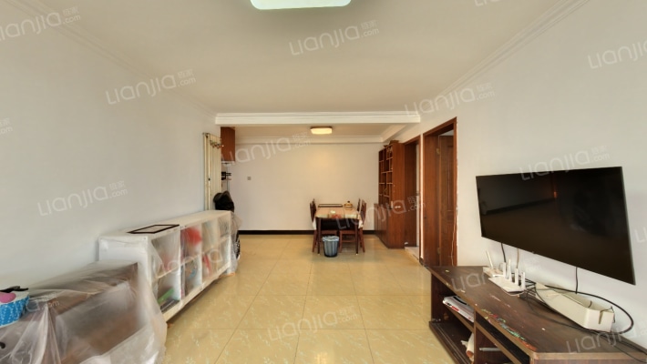 书香亭二手房实景图