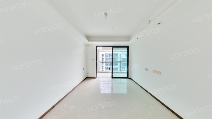 阳光城悦江山云创里二手房实景图