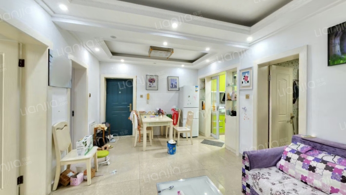 华达月光花园二手房实景图