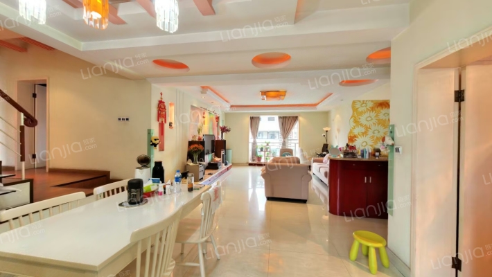 佳和花园二手房实景图