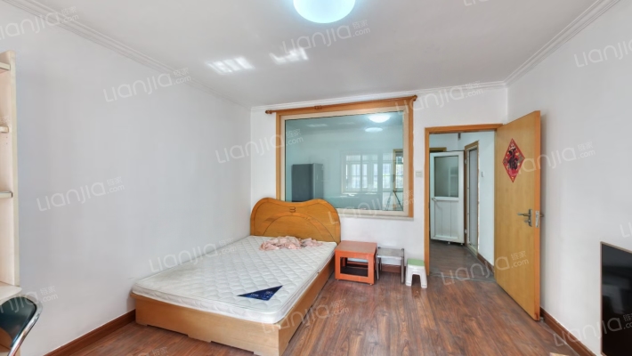 十一教工楼二手房实景图