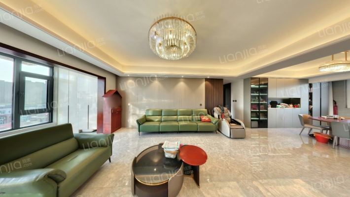 碧桂园珑台府二手房实景图