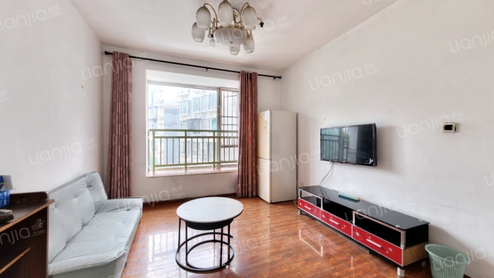 金泉阳光景新苑二手房实景图