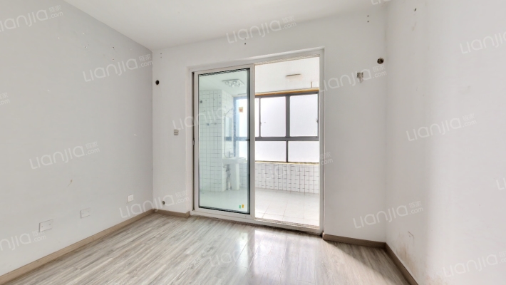 弘阳时光里一区二手房实景图