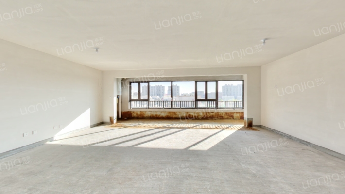 国悦天玺二手房实景图