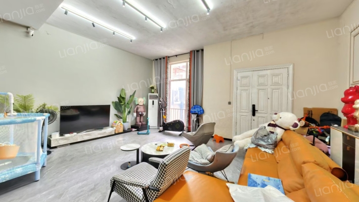 中海金沙湾琅澄二手房实景图