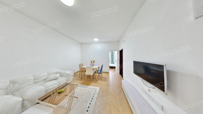 九龙星光二手房实景图