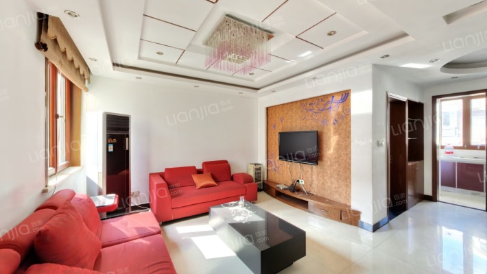 东台公寓二手房实景图