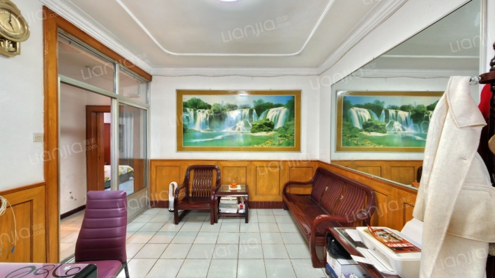 烟台道(塘沽区)二手房实景图