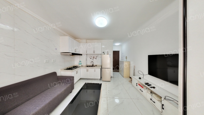 东惠家园1期二手房实景图