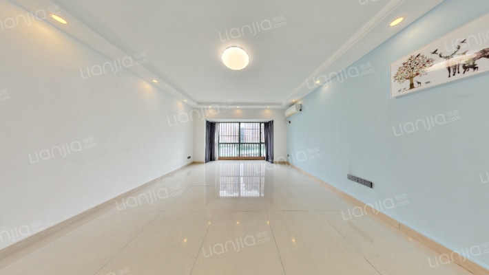 广博星海华庭二手房实景图